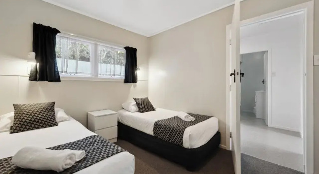 Номер Standard Flamingo Motel