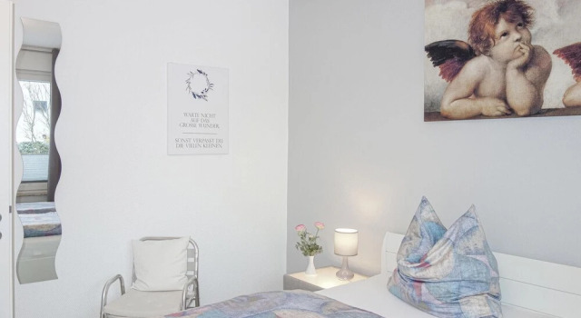 Stunning Apartment in Goslar With Wifi and 2 Bedrooms, Забронировать Апартаменты/квартира Апартаменты Ханенклее-Боксвизе, рядом с Kuttelbacherteich, Апартаменты/квартира