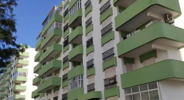 Alsol C 5360, Rezervovat Hotel Hotely v Sotavento s parkováním, Parkování