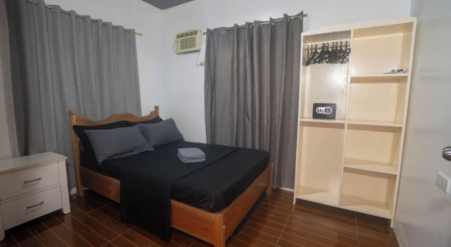 JJ Siargao Homestay