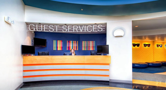 Holiday Inn Resort Orlando Suites - Waterpark by IHG