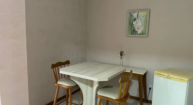 Люкс Superior Hotel Villa Souza Ltda