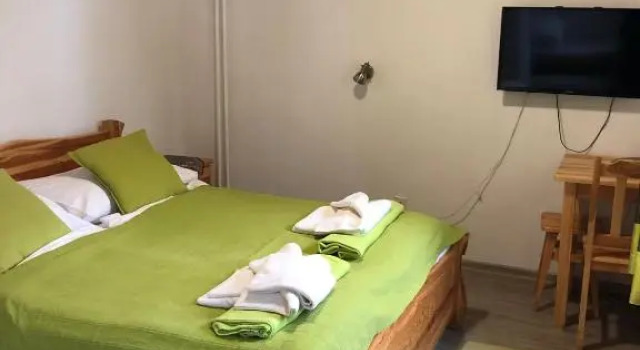 Трёхместный номер Standard BILÍKOVA CHATA - Horský hotel