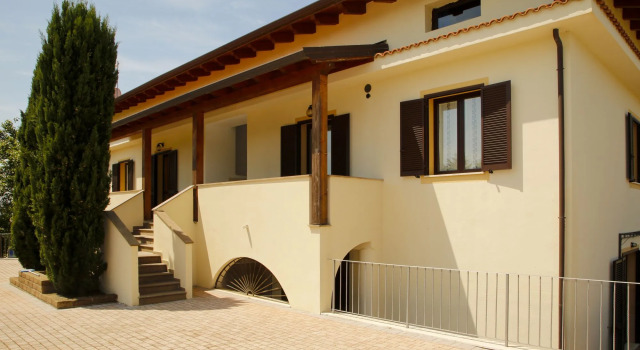 Agriturismo San Gregorio