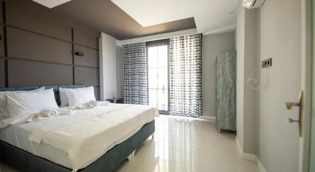 Yaraşır Family Suite