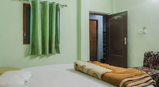 Одноместный номер Standard Hotel Neha Inn