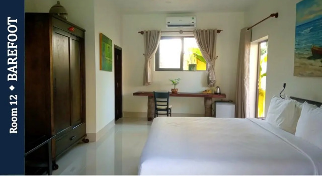 Номер Standard MiNhon Hotel Muine