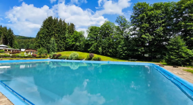 Lux chalet, Забронировать Шале Младе-Буки Краловеградецкий край, рядом с Buky I