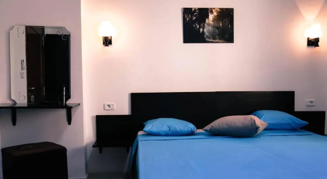Двухместный номер Standard Hotel Métropole Résidence