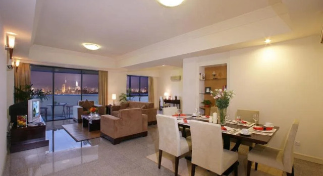 Sri Tiara Residences by Far East Hospitality, Забронировать Отель Бизнес-отели Куала-Лумпура, рядом с Центральный озерный парк, 4* 5*