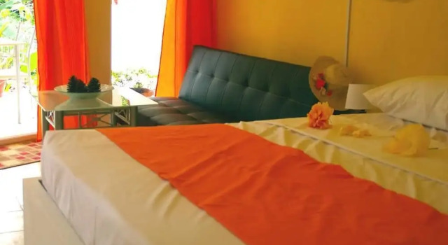 Oasis Nature Lodge