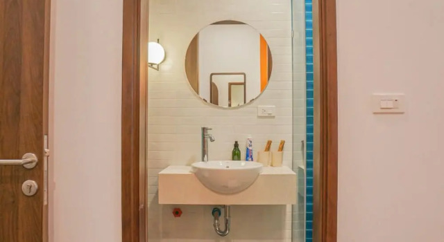 Номер Standard WECOZY NOI MIEU - Self check-in