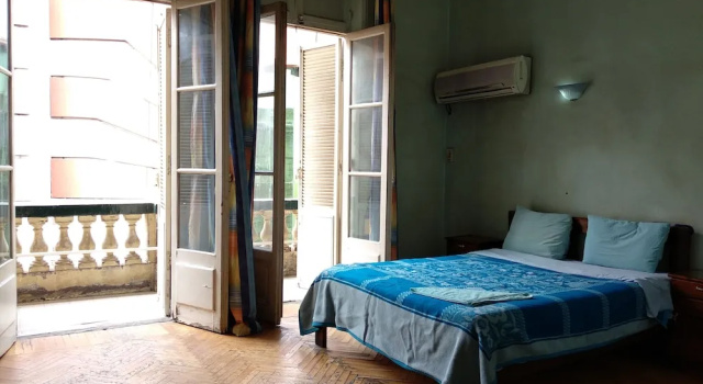Hostel Luna
