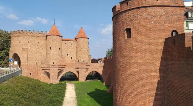 Студия Studio Stare Miasto