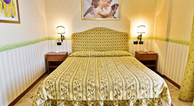Hotel President