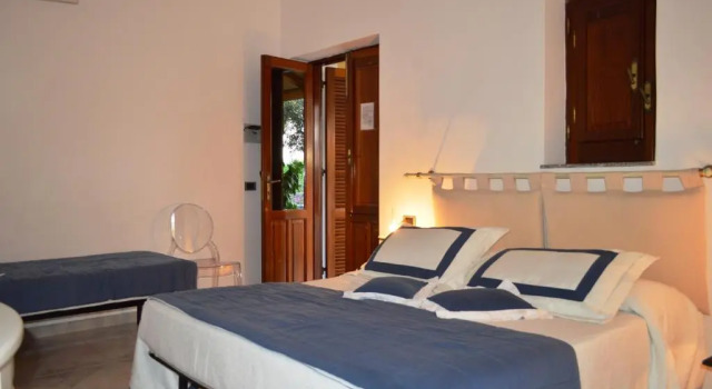 Номер Standard Hotel Oasi