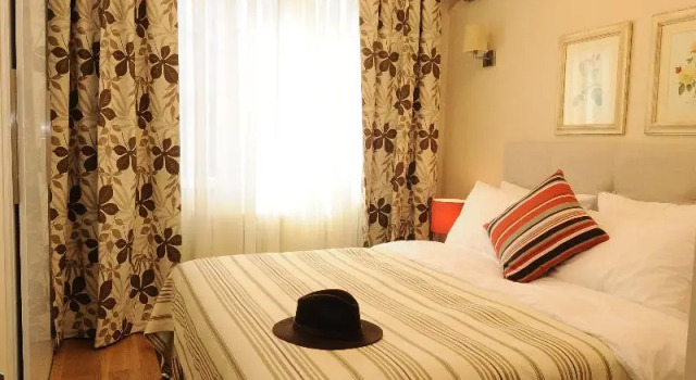 Номер Standard Cheya Sisli BNB Medical & Business City Center Tesvikiye Suites and Apartments