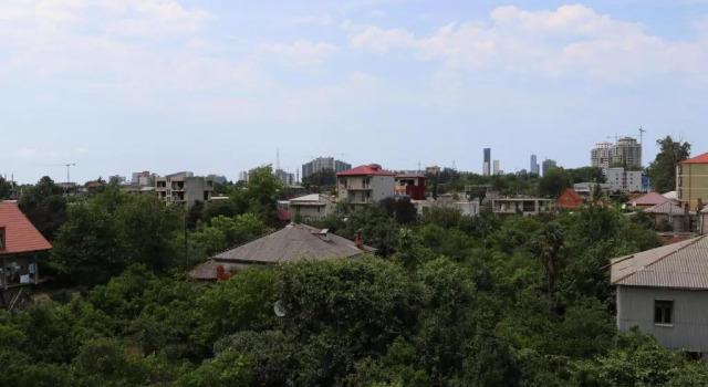 Izo'S Flat3, Book Hotel Batumi 