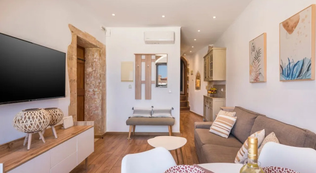 Апартаменты Classic Pasifai Residence - Chania old town