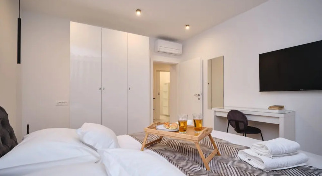 LaMer Luxury Suite by Litto, Prenota Appartamento Splitska 