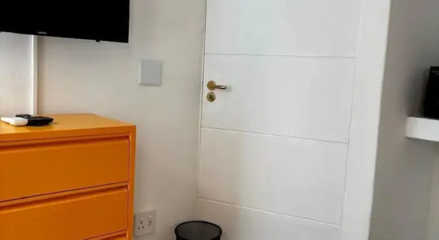 Двухместный номер Economy c 1 комнатой La Rose B&B