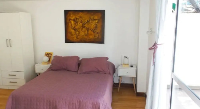 Apart hotel Ciudad de Bs As, Забронировать Апартаменты/квартира Апартаменты провинции Буэнос-Айреса, недорого, Апартаменты/квартира