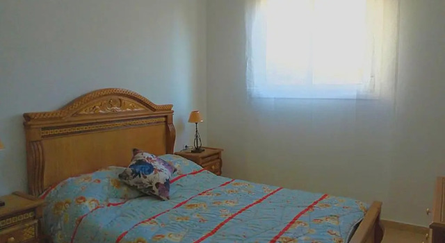 chic appart vue sur piscine, Réserver Appartement Gueznaia Maroc