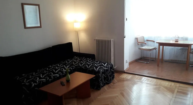 Апартаменты Deluxe Km 0 Deluxe Apartment Old Town