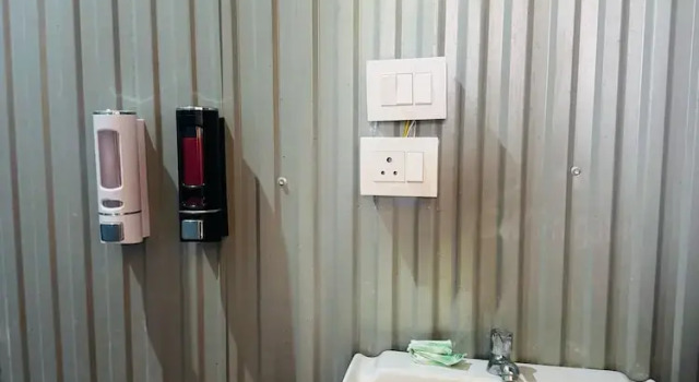 Номер Standard Sunrise Resort