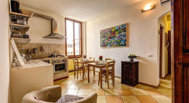 Annex Locanda San Giovanni, Забронировать Отель Отели Флоренции 4 звезды, рядом с Дом Буонаротти, 4*