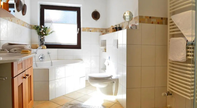 Апартаменты Luxury Haus Margarete & Landhaus Karin