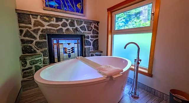Номер Standard Snug Harbour Inn