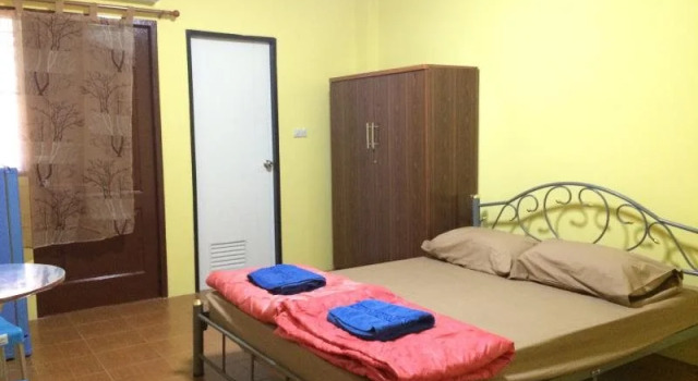 Pinsara Place, Buchen Sie Hotel Lop Buri Lopburi Province