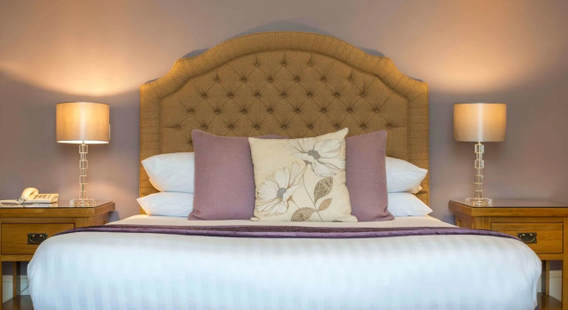 The Fowey Hotel, Rezervasyon Otel Fowey Cornwall