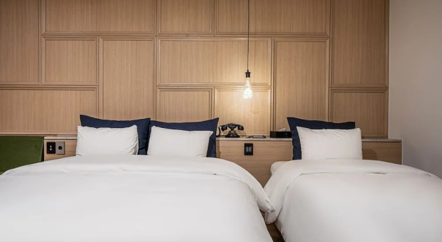 Номер Premium Stay Month Hotel