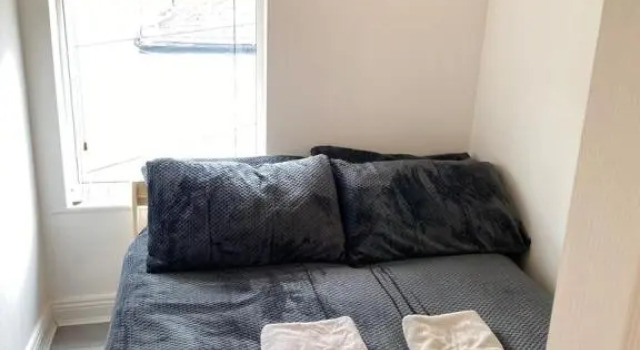 Апартаменты Super Central Dublin Apartments