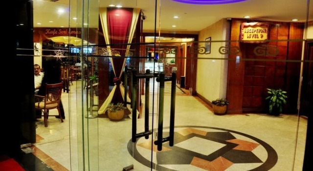 Gocos Hotel