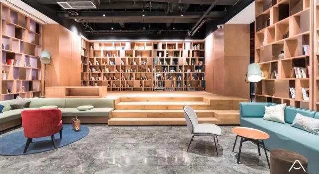 Atour Hotel Xian Administrative Center High-speed Railway Station, Prenota Hotel Weiyang 