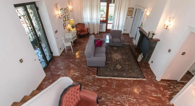 Villa Ombrosa 8 in Porano, Varaa Villa Porano Umbria