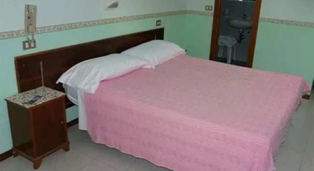 Hotel il vicoletto