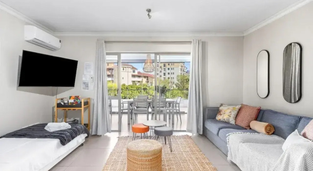 Mayfair 246, Забронировать Апартаменты/квартира Отели Cape Peninsula с парковкой, Парковка
