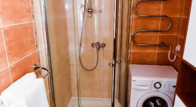 Baltic Apartment, Boek Appartement Klaipėda 