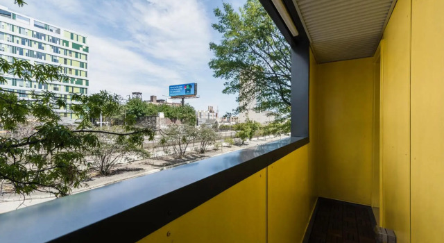 Abode XS House Stunning Architectural Flat, Забронировать Отель Филадельфия Philadelphia Metropolitan Area, рядом с Риттенхаус-Роу