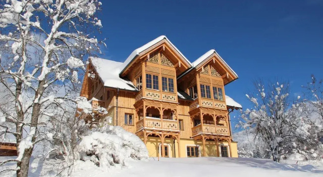 Oberweiglhof Penthouse, Забронировать Отель Отели Tennengau с парковкой, Парковка