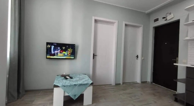 Апартаменты Апартаменты apartment tea