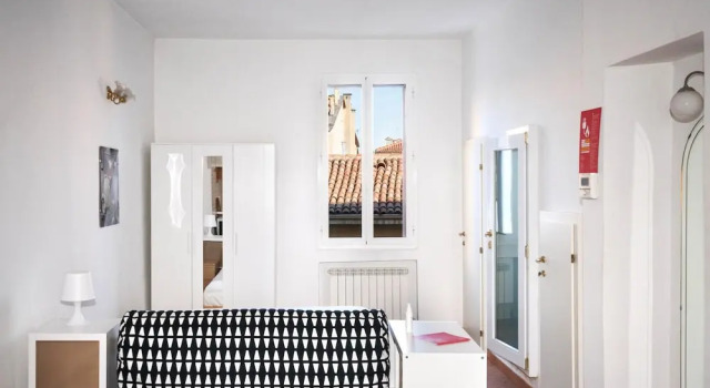 Studio San Vitale by Wonderful Italy, Забронировать Апартаменты/квартира Болонья провинция Болонья, рядом с Дворец Аркиджинназио-ди-Болонья