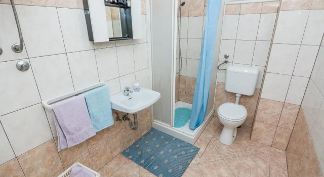 Апартаменты с 2 комнатами Drago Apartment