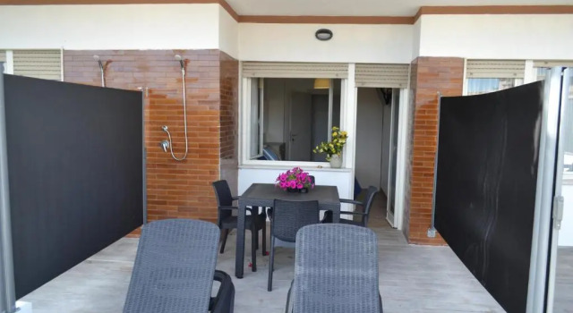 B&B Lineablu, Rezervați Bed and Breakfast Formia Lazio Coast