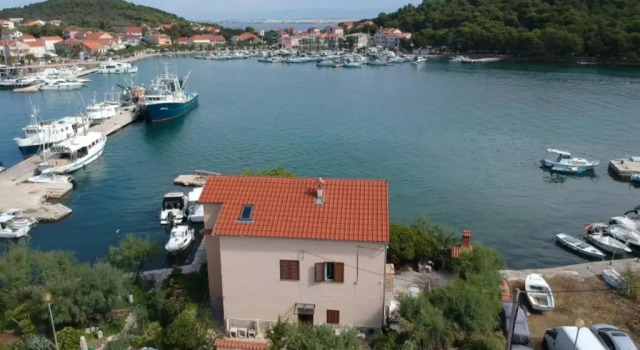 Апартаменты Island Paradise Apartment