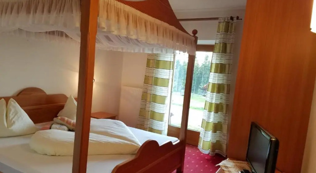 Двухместный номер Standard Hotel Wiesl